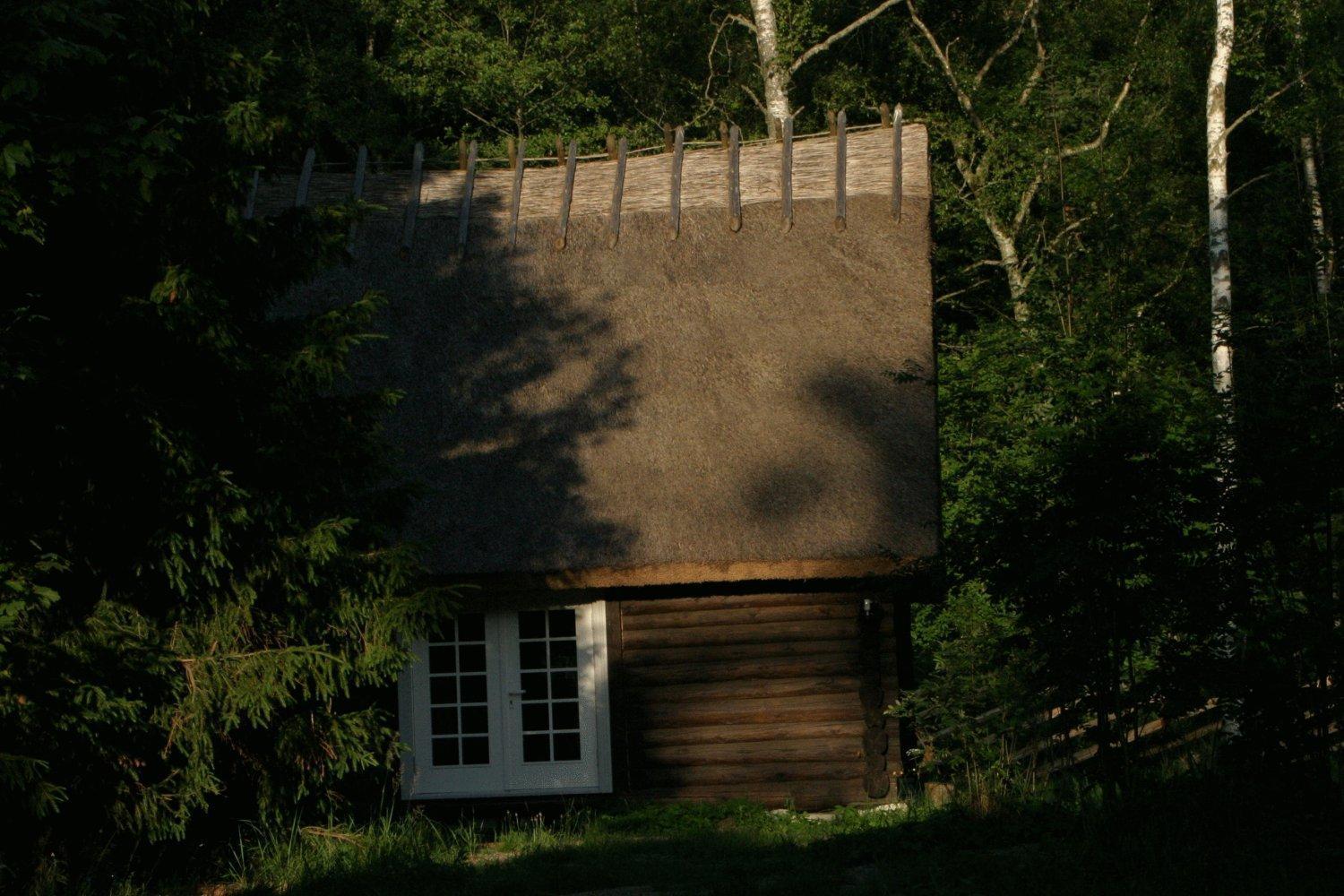Mandjala Puhketalu - Cottages المظهر الخارجي الصورة